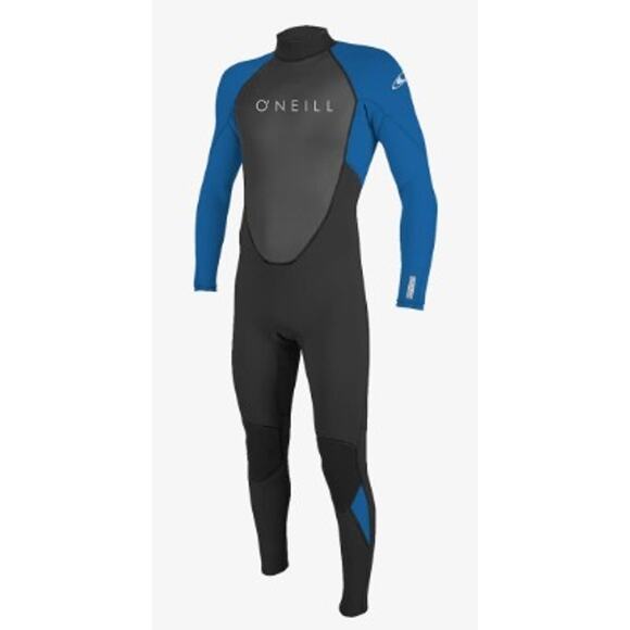 O'Neill Other - O’Neill Youth Reactor Back Zip Full Wetsuit Youth Size 14